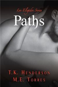 Paths: Los Elegidos Series