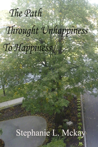 Path Through Unhappiness To Happiness