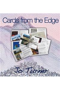 Cards from the Edge