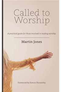 Called to Worship