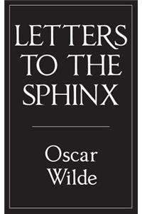 Letters to the Sphinx