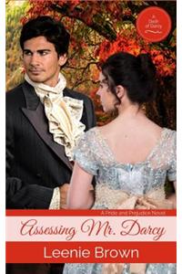 Assessing Mr. Darcy