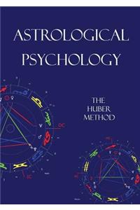 Astrological Psychology