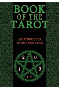 Book of the Tarot