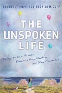 Unspoken Life