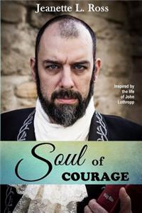 Soul of Courage