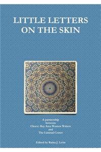 Little Letters on the Skin