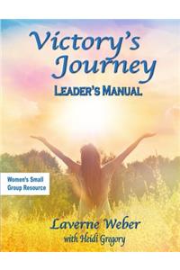 Victory's Journey Leaders Manual