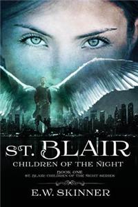 St. Blair