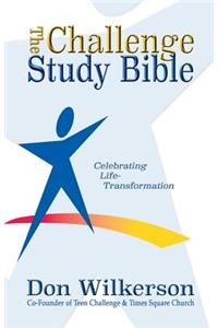 CEV Challenge Study Bible, The
