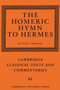 Homeric Hymn to Hermes