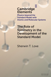 Role of Symmetry in the Development of the Standard Model