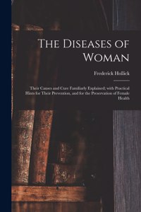 Diseases of Woman