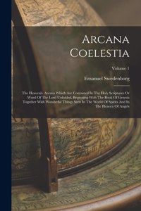 Arcana Coelestia