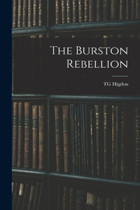 Burston Rebellion