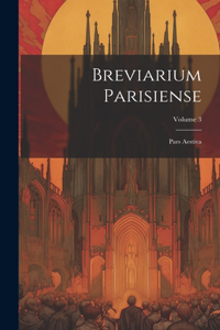 Breviarium Parisiense