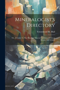 Mineralogist's Directory