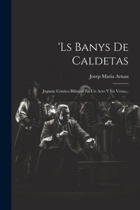 'ls Banys De Caldetas