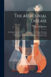 Mercurial Disease