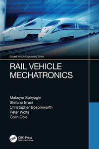 Rail Vehicle Mechatronics