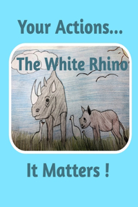 The White Rhino