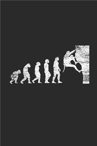 Evolution Climber