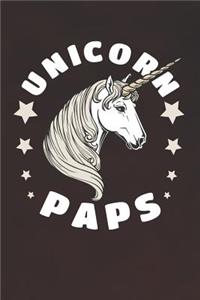 Unicorn Paps