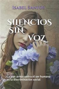 Silencios Sin Voz