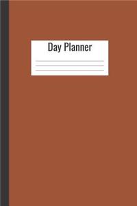 Day Planner