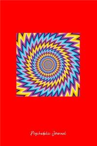 Psychedelic Journal