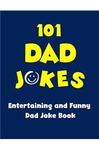 101 Dad Jokes