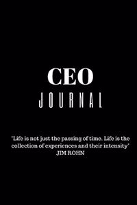CEO Journal