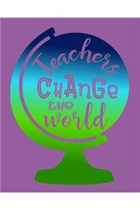 Lesson Planner