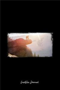 Creative Journal