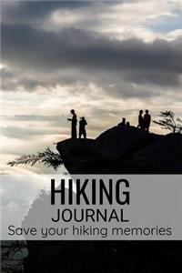 Hiking Journal