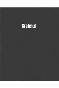 Grateful