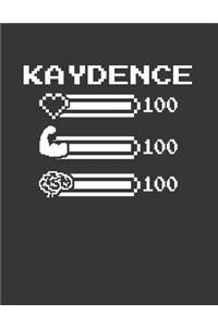 Kaydence