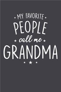 Grandma