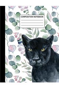 Composition Notebook
