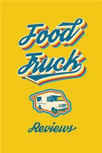 Food Truck Reviews