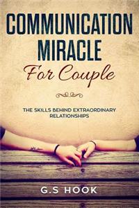 Communication Miracle for Couple