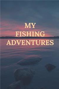 My Fishing Adventures