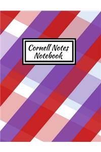 Cornell Notes Notebook