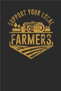 Support Your Local Farmers