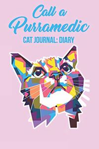 Cat Journal