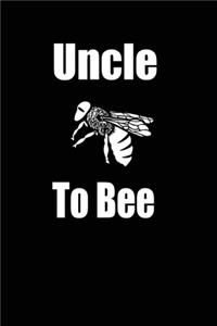uncle to bee