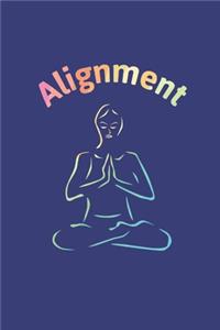 Alignment