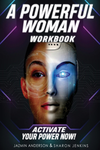 Powerful Woman Workbook