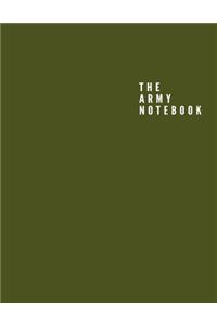 The Army Notebook