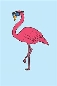 Flamingo Journal